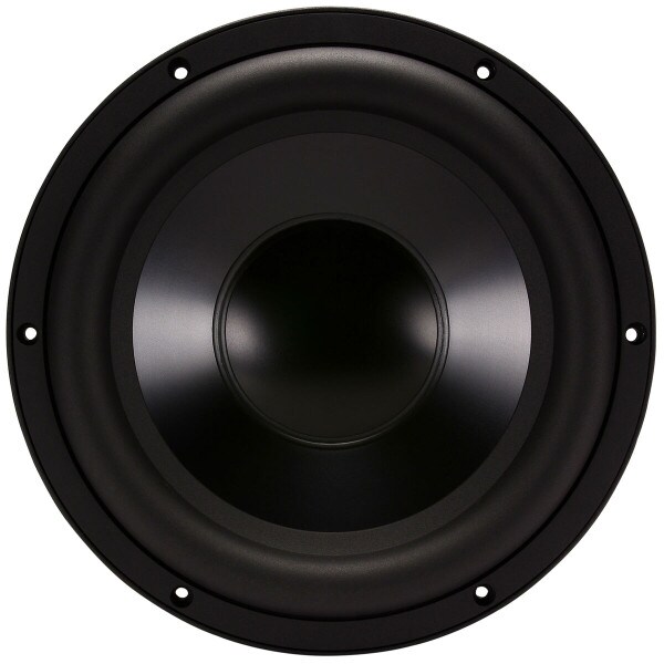 Main product image for Dayton Audio RSS265HF-8 10" Reference Series HF Subwoof 295-442